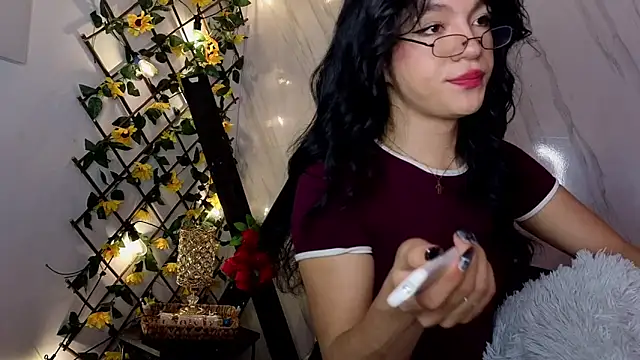 Snapshot of jeimy_garcia chatting on 27, 2, 2026 jeimy garcia online show from 27, 2, 2026