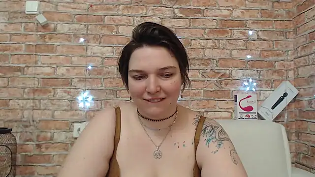 Amelia Kiss  online show from 11, 3, 2026