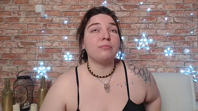 Amelia Kiss  online show from 19, 3, 2025