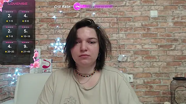 Amelia Kiss  online show from 19, 10, 2025