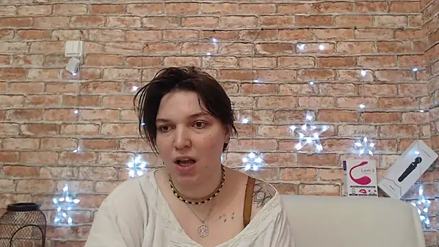 Amelia Kiss  online show from 15, 1, 2026