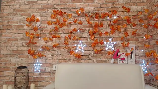 Amelia Kiss  online show from 29, 11, 2025