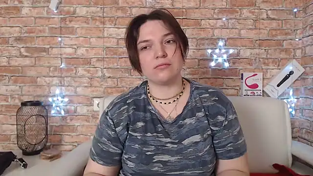 Amelia Kiss  online show from 19, 1, 2026