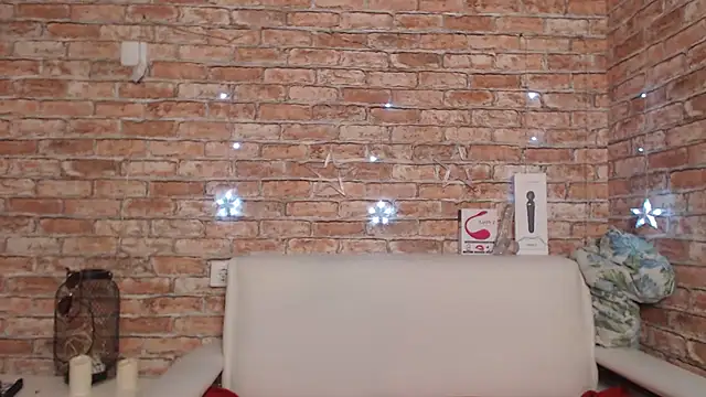 Amelia Kiss  online show from 22, 9, 2025