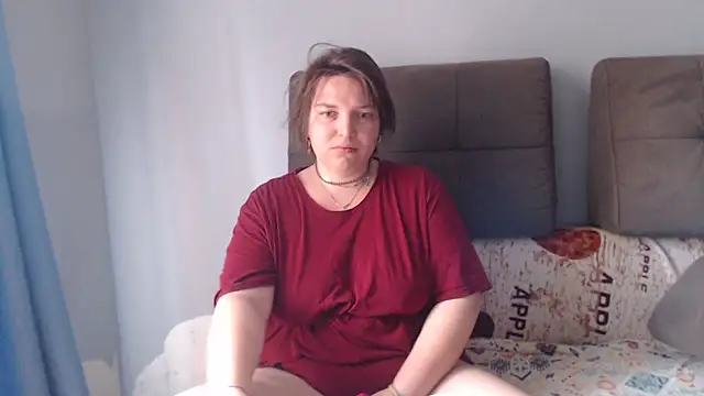 Amelia Kiss  online show from 22, 6, 2026