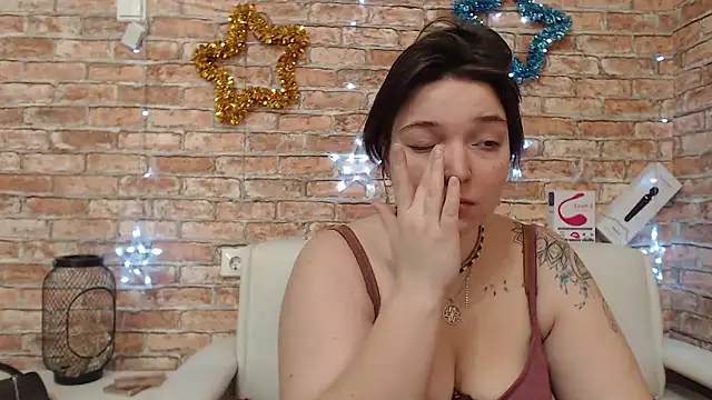 Amelia Kiss  online show from 14, 1, 2026