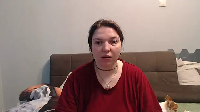 Amelia Kiss  online show from 6, 5, 2026