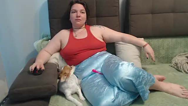 Amelia Kiss  online show from 8, 5, 2026