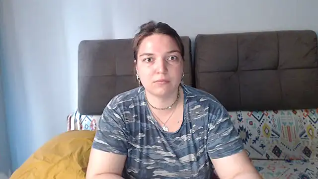 Amelia Kiss  online show from 26, 6, 2026