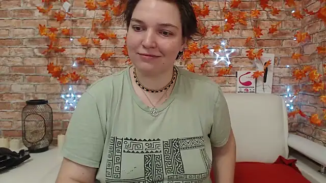 Amelia Kiss  online show from 27, 11, 2025