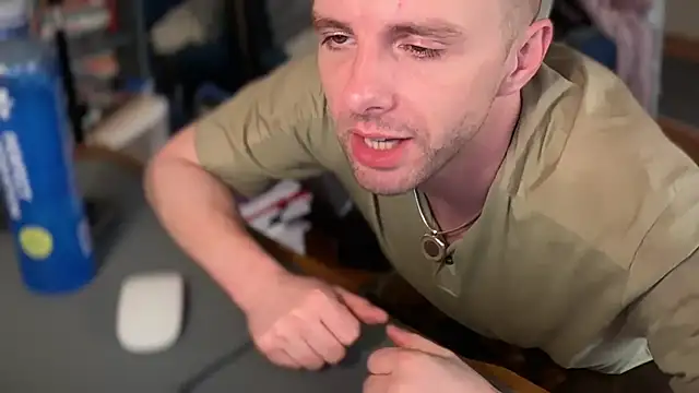 CupidZass online show from 31, 5, 2026
