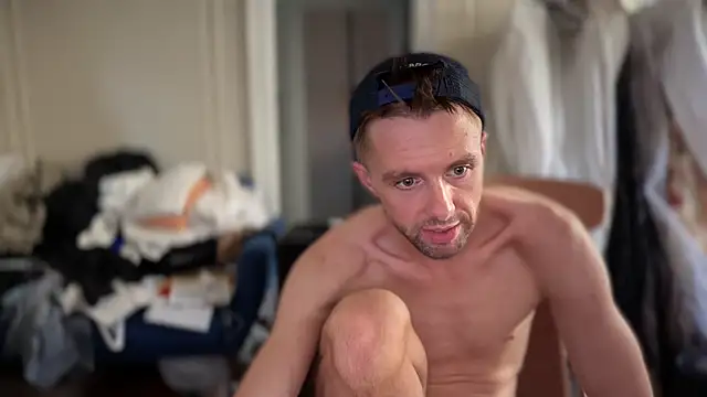 CupidZass online show from 20, 9, 2025