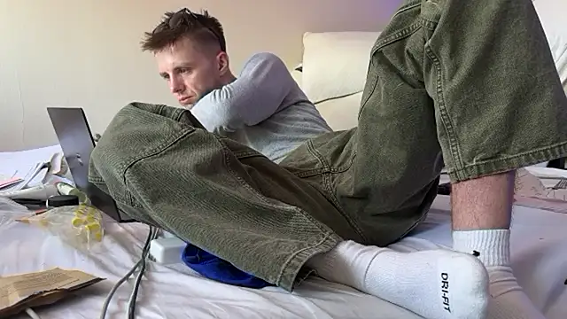 CupidZass online show from 30, 1, 2025