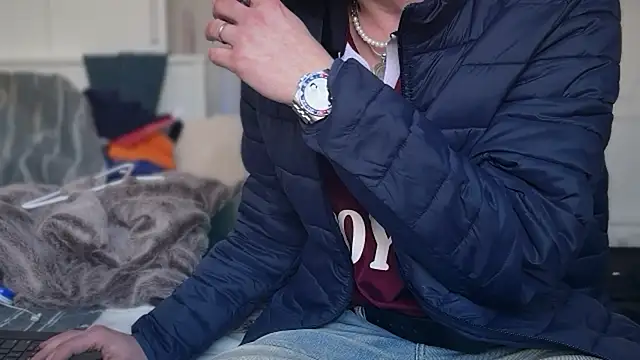 CupidZass online show from 4, 12, 2025