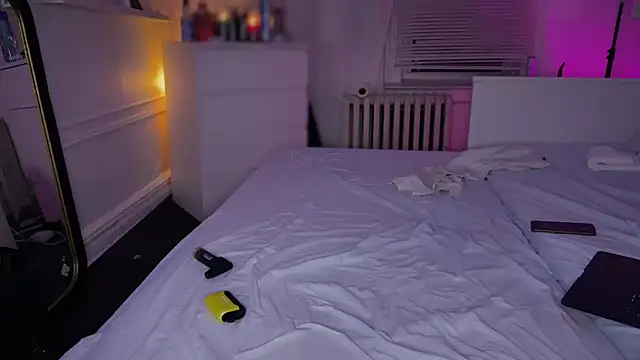 CupidZass online show from 3, 2, 2026