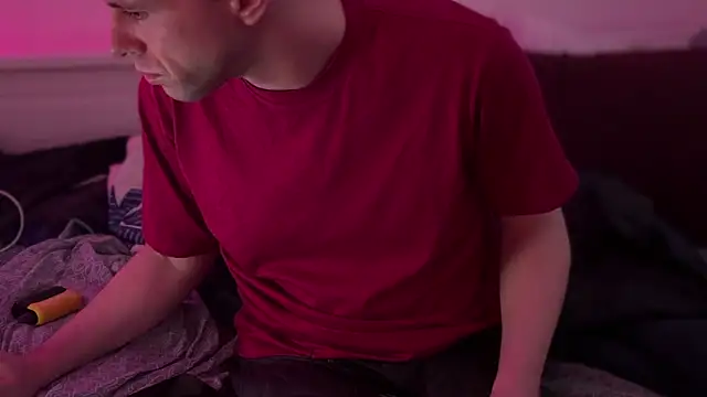 CupidZass online show from 23, 12, 2025