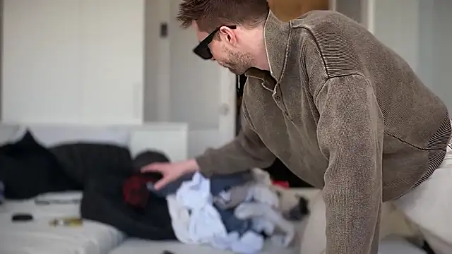 CupidZass online show from 13, 2, 2026