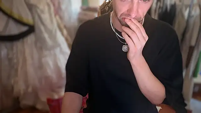 CupidZass online show from 25, 5, 2026