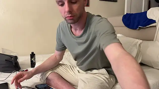 CupidZass online show from 1, 2, 2025