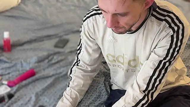 CupidZass online show from 8, 11, 2025