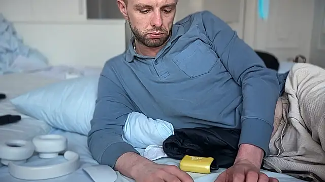 CupidZass online show from 17, 2, 2026