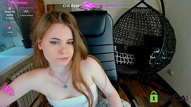 Caitlin Carey online show from 12, 2, 2026