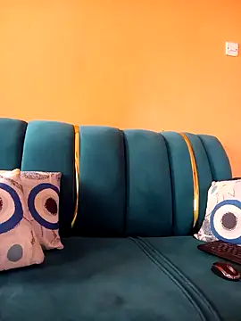 Prettyblackgal online show from 11, 1, 2026