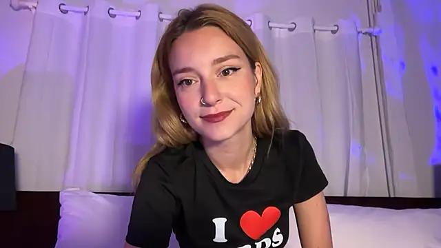 SirenaBelle online show from 27, 5, 2026