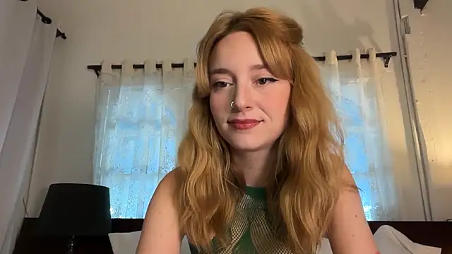 SirenaBelle online show from 25, 4, 2026