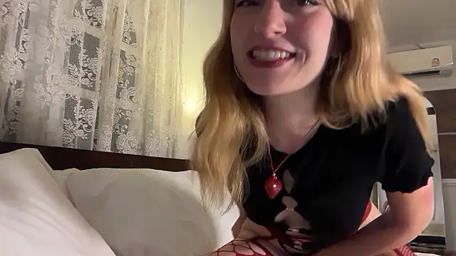 SirenaBelle online show from 5, 5, 2026