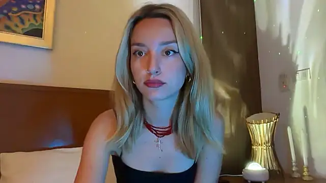 SirenaBelle online show from 18, 11, 2025