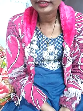 Babita03 online show from 14, 1, 2025