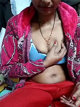 Babita03 online show from 7, 1, 2025