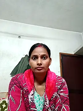 Babita03 online show from 4, 1, 2025