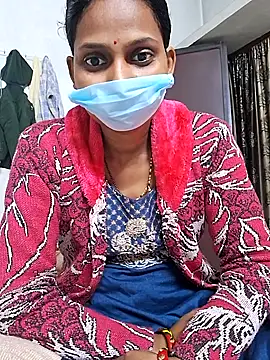 Babita03 online show from 14, 1, 2025