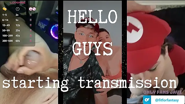 Snapshot of javiandkaty_ chatting on 28, 12, 2024 javiandkaty online show from 28, 12, 2024