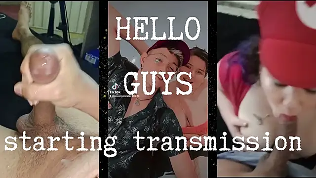 Snapshot of javiandkaty_ chatting on 28, 1, 2025 javiandkaty online show from 28, 1, 2025