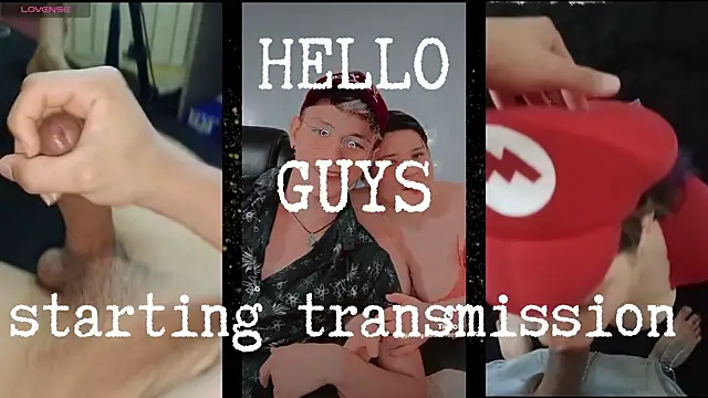 Snapshot of javiandkaty_ chatting on 20, 1, 2025 javiandkaty online show from 20, 1, 2025