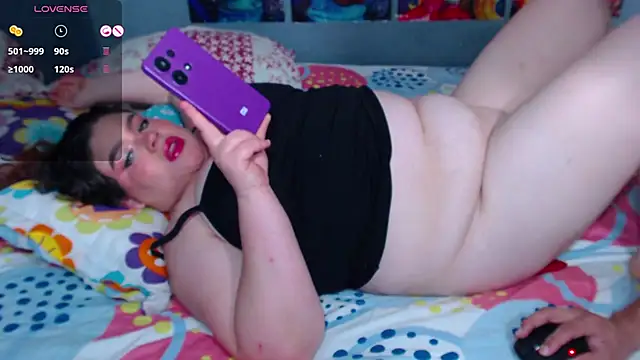 javiandkaty  online show from 12, 3, 2026