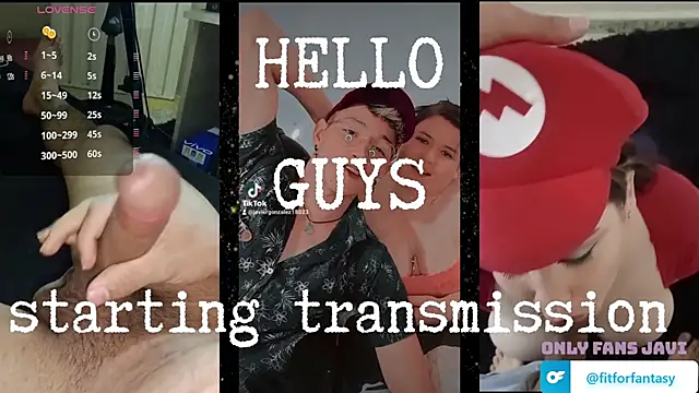 Snapshot of javiandkaty_ chatting on 26, 12, 2024 javiandkaty online show from 26, 12, 2024