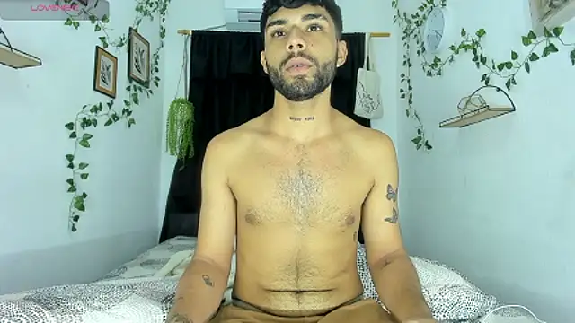 Alex BigDickkk online show from 29, 9, 2025