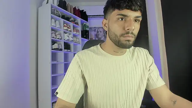 Alex BigDickkk online show from 24, 10, 2025