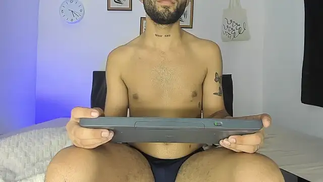 Alex BigDickkk online show from 26, 11, 2025