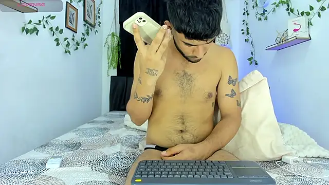 Alex BigDickkk online show from 10, 9, 2025