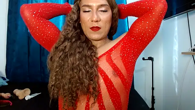 luisaqueenxxx online show from 13, 5, 2026
