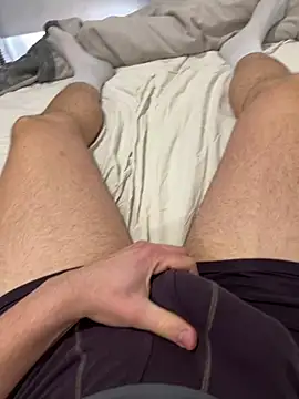 Lucasbwc69 online show from 19, 2, 2025