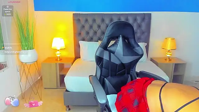 yosselin23 online show from 25, 2, 2025