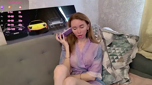 Bambixxxbaby online show from 16, 9, 2025