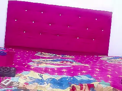 candy dustano691 online show from 2, 3, 2025