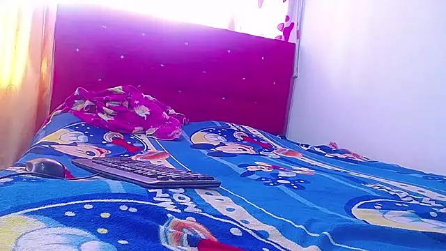 candy dustano691 online show from 12, 10, 2025